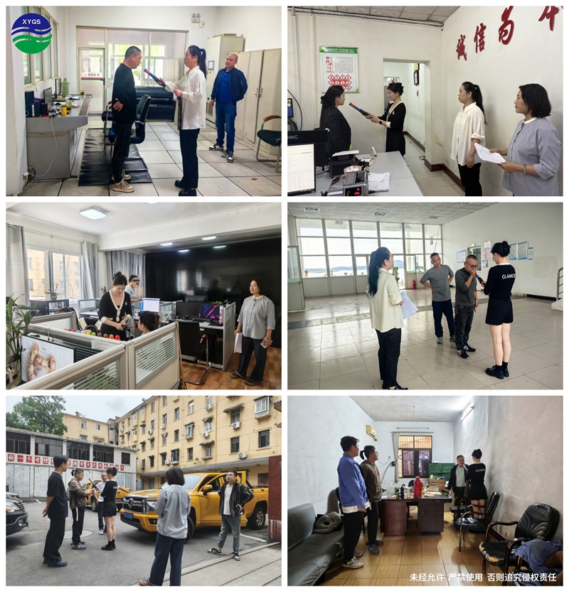 10-2抽查各崗位值班值守情況